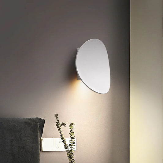 MALIBU, Modern Decorative Wall Light