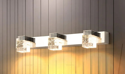 LINZ, Modern Vanity Wall Light