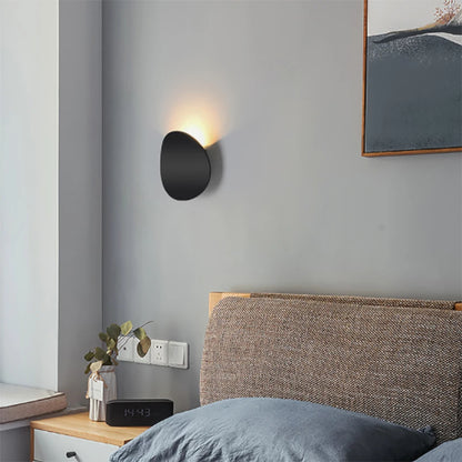 MALIBU, Modern Decorative Wall Light