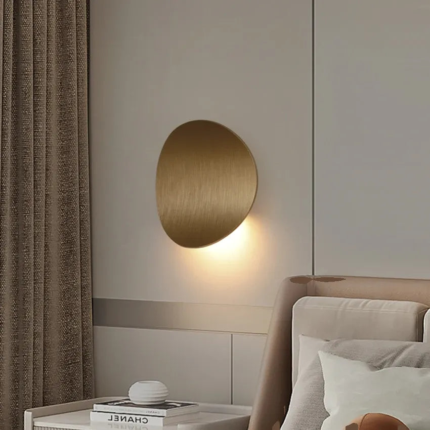 MALIBU, Modern Decorative Wall Light