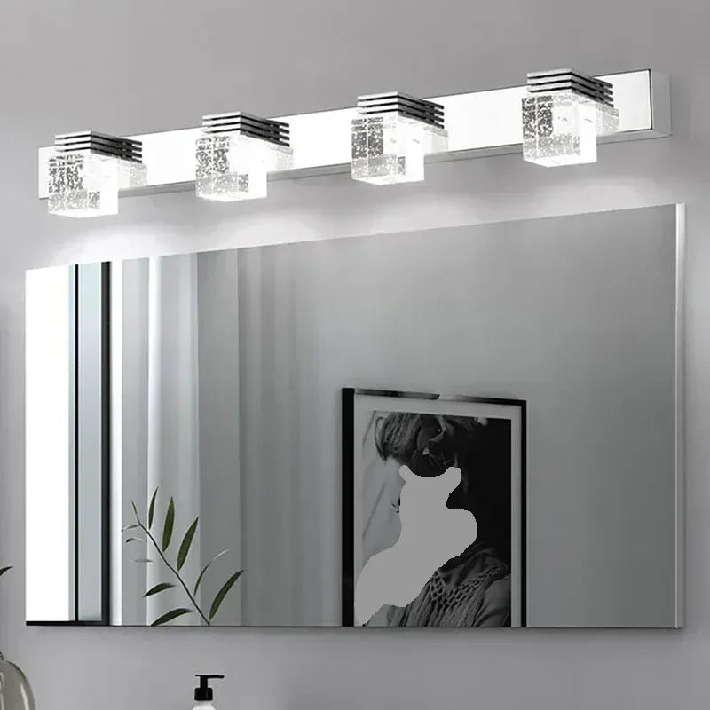 LINZ, Modern Vanity Wall Light