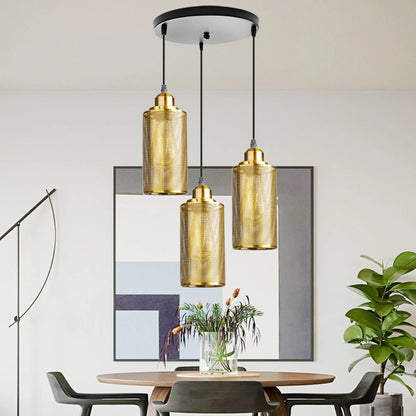 BOSTON, Modern Simplistic Pendant Light