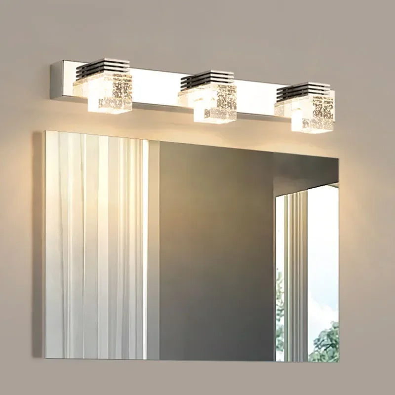 LINZ, Modern Vanity Wall Light