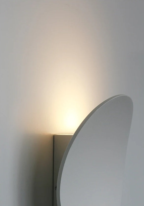 MALIBU, Modern Decorative Wall Light