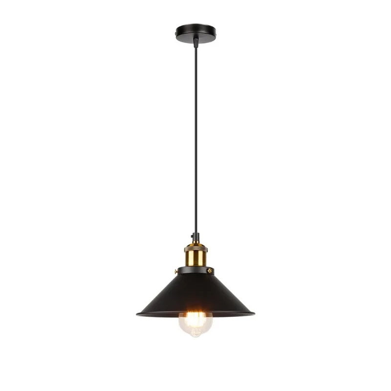 CAMDEN, Retro Pendant Light