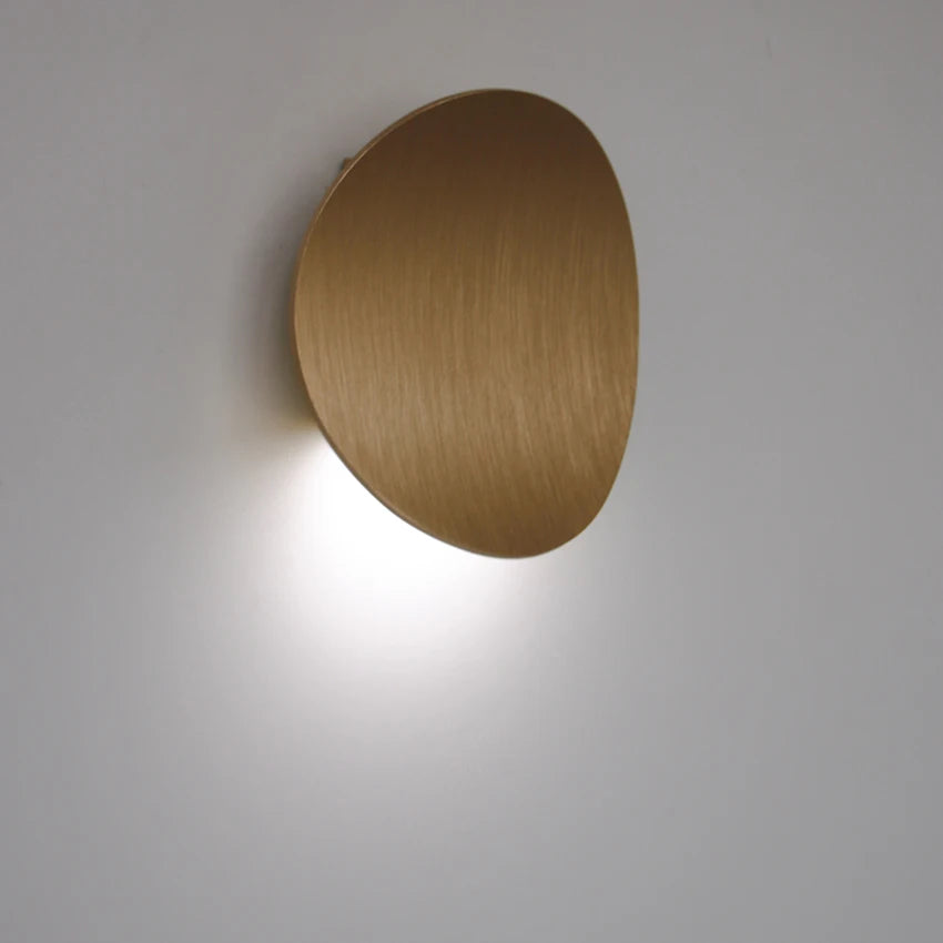 MALIBU, Modern Decorative Wall Light