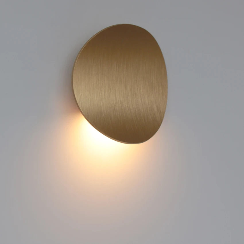 MALIBU, Modern Decorative Wall Light