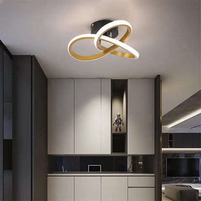 TULA, Minimalist Decorative Light Fixture